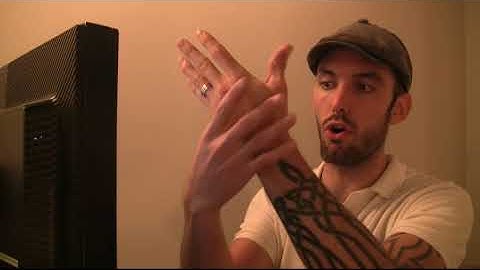 Overlap - Ask Videomail 01/24/11