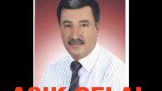 Aşık Celal - Kömür Gözlüm Kaşkaşa Bitersin - Arguvan Havası - (Atakan Ses Müzik Yapım - Malatya)