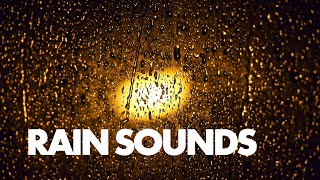 Relaxing Rain Sounds for Sleep and Meditation by Relaxing Music & Sounds 36 views 1 year ago 3 hours