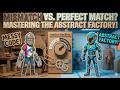 Abstract Factory Design Pattern Explained (Video Game Analogy!)