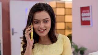 Kon Gopone Mon Bheseche - প্রতিযোগিতার মঞ্চে শ্যামলীর জয়জয়কার !