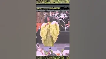 Diana Ross Stop In The Name Of Love 8 17 25 Stern Grove Festival 