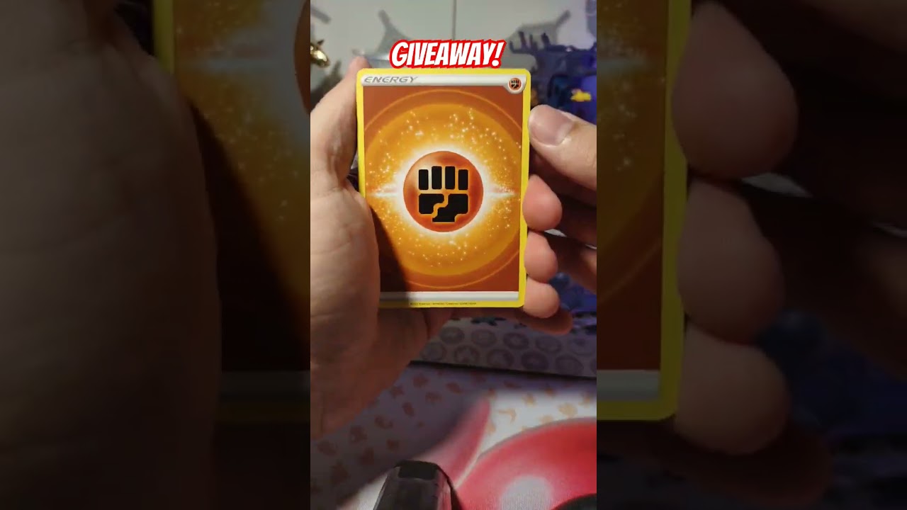 Silver Tempest ETB Giveaway Pack 7 