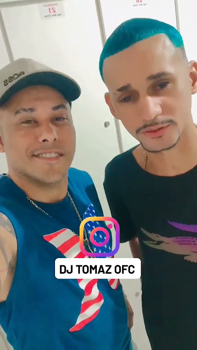 MC FG Toma Marretada do Thor