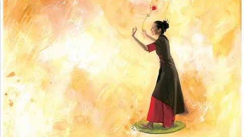 Ta P'tite Flamme  Amélie Les Crayons