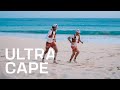 Ultra cape thibaut baronian trail running for good on cape verde
