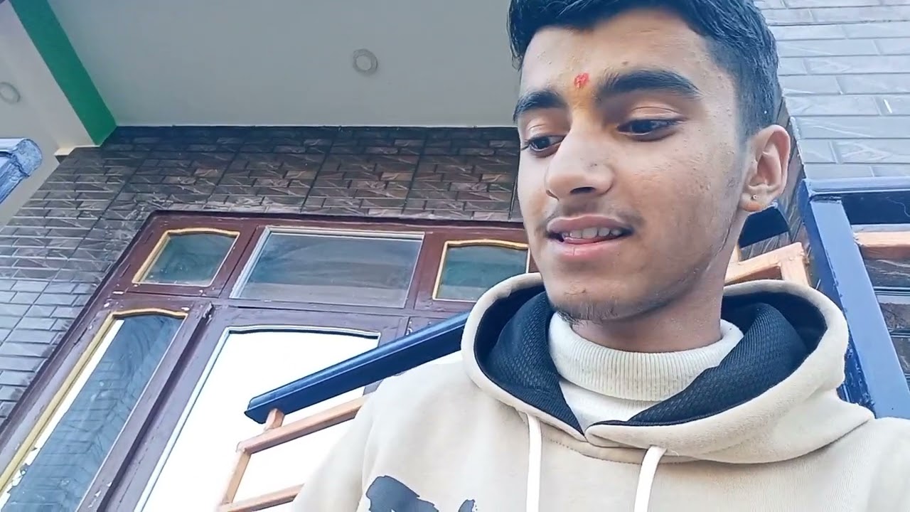 Ye jimmu kitna shaitan he  per cute to bahut he