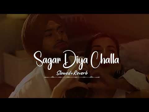 𝙎𝙖𝙜𝙖𝙧 𝘿𝙞𝙮𝙖 𝘾𝙝𝙖𝙡𝙡𝙖 𝙎𝙡𝙤𝙬𝙚𝙙 𝙍𝙚𝙫𝙚𝙧𝙗 𝙋𝙪𝙣𝙟𝙖𝙗𝙞 𝙎𝙤𝙣𝙜 𝙍𝘽𝙭 𝙈𝙪𝙭𝙞𝙘