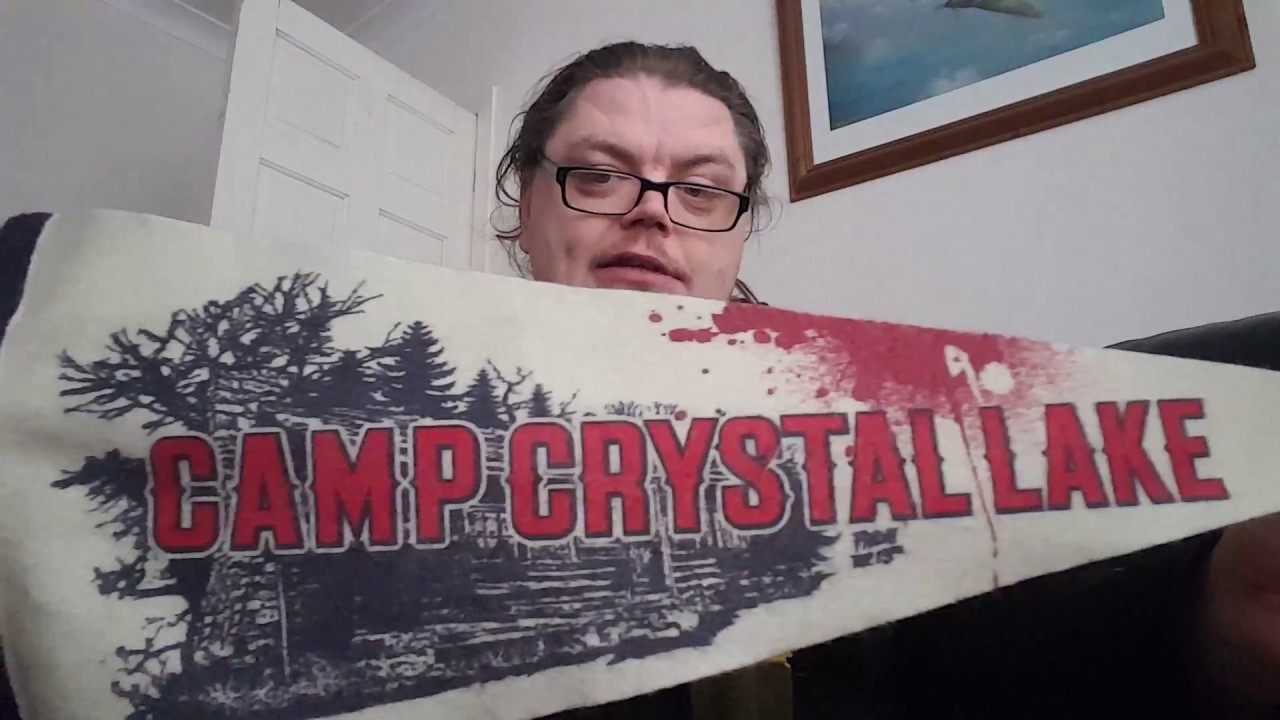 Lootcrate October Horror