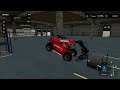 farm sim 22