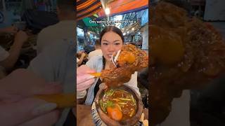 Only Eating Banh Mi Dishes For A Full Day Not Just Pork Rolls