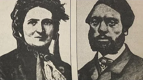 Who are Ellen and William Craft?