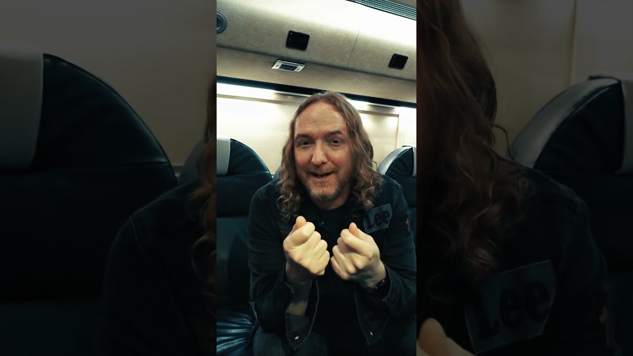 Dark Tranquillity