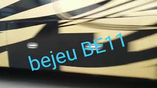 Strobo bus bejeu