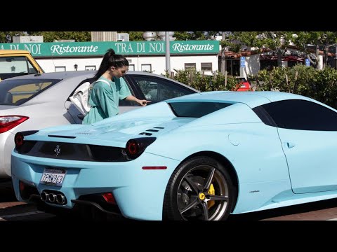 5-attractive-supercars-owned-by-kylie-kristen-jenner