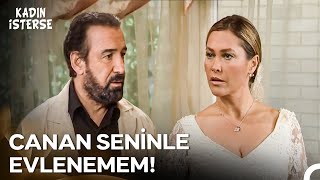 Zafer Çok İstese De Sevdiğine Kavuşamadı - Kadın İsterse