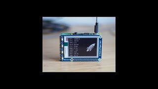 cryptoclock portfolio app demonstration screenshot 5