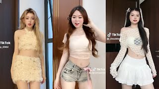 Tổng Hợp STYLE - OUTFIT Của Các idol TikTok P317 || Outfit Trend || #outfit #style #tiktok