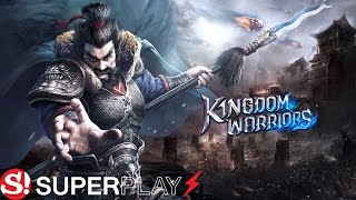 kingdom warriors Gameplay Android/iOS by SUPERPLAY (No Commentary) screenshot 5