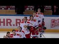 6 NATIONS TOURNAMEN W (Olymp). Russia - Norway. 12.12.2019