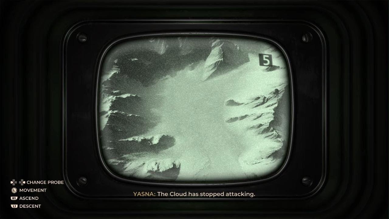 The Invincible PS5 Gameplay | Part 11 | Interstellar Vibes | Multiple Endings