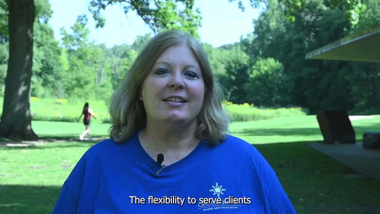 What makes OhioGuidestone a great place to work? — Northcoast 99