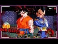 ¡No invoques nunca a Goku y Vegeta poseidos! (cuidado) Invocación y encuentro real madrugada 3:00 AM