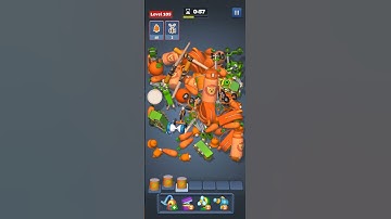 MATCH FACTORY | LEVEL 105 | #live | #gaming #gameplay  | #walkthrough  |  #asmrvideo #2024 #gameplay