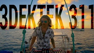 3dektek_311 [Martinique] // Trevor Nygaard by Trevor Nygaard 13,324 views 3 years ago 1 hour, 5 minutes