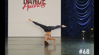 Elle Danjean-Distal Points Expanding Through Molecular Structure