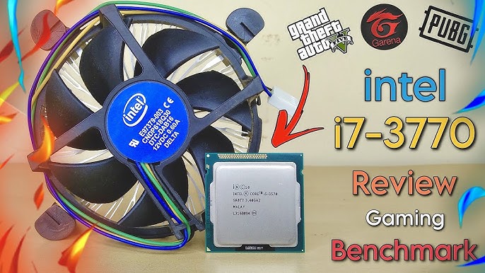 Intel Core i7 960 in 2023 - This First Gen i7 Is Better Than You Think 
