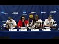 Denison Women's Basketball National Championship Post Game Interview