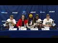 Denison Women's Basketball National Championship Post Game Interview