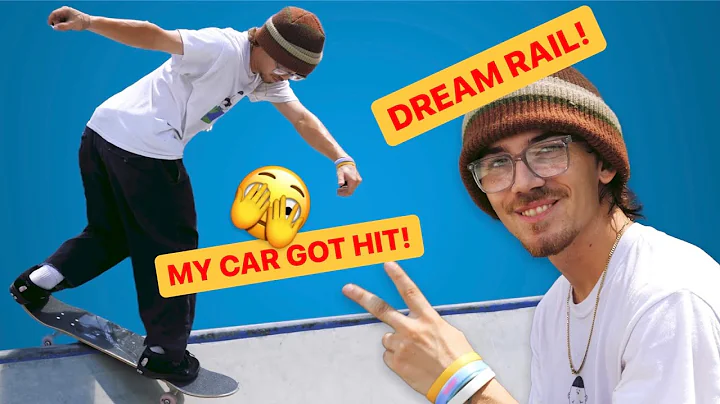 A Day With : Zane Hallman