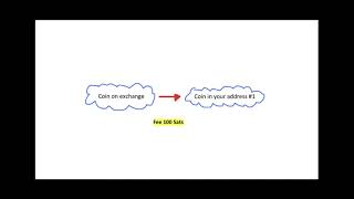 Child Pays For Parent Bitcoin Transaction Tutorial