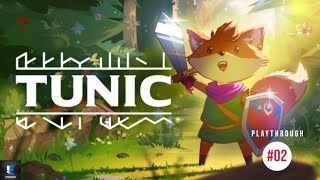 Tunic - Everything I've Learned So Far **SPOILERS**