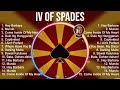 Greatest Hits Iv Of Spades full album 2023 ~ Top Artists To Listen 2023