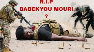 ME KIJAN TETE AP RI BABEKYOU APRÈL DRONE KAMIKAZ FINN KRAZE LAKAY TORO A🤣