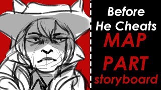 Before He Cheats - Anthro Western Mapleshade MAP | Part 11 | STORYBOARD