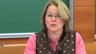 Comunicación en tiempos de crisis (Prof. Karen Sanders, IESE) Comunicación en tiempos de crisis (Prof. Karen Sanders, IESE)