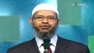 Islam & The 21st Century  Historic Debate  Dr Zakir Naik