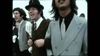 Watch Rutles Doubleback Alley video