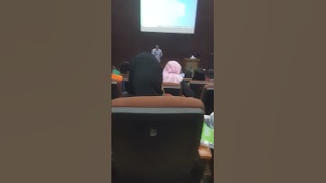 IUB Orientation (Department of Environmental Science and Management)