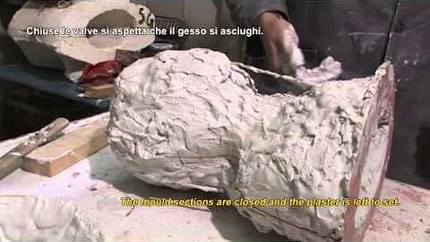 Cos'è il carbonato di gesso?