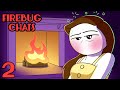 What It Was Like Having The Virus | Firebug Chats: Ep. 2