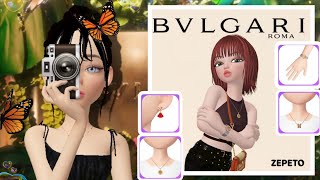 Artículos de ZEMS GRATIS | Bvlgari | ZEPETO | Evento