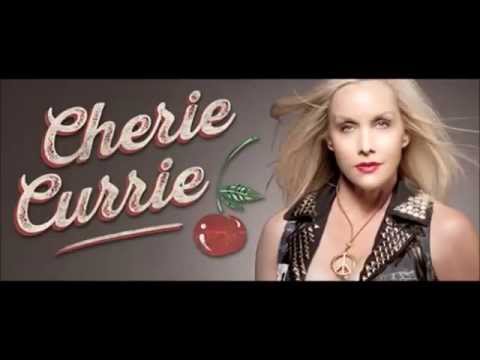 Cherie Currie Reverie