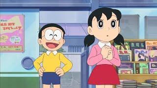 Doraemon Episode 795 Subtitle Indonesia