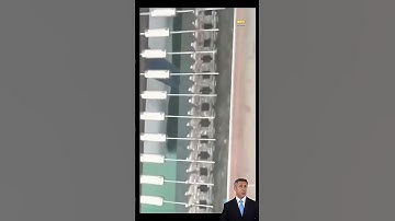 The Resistance Production Line (Part 2) #electronicssmt #smtpcbdesign #pcb #smt