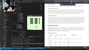 gameboy homebrew asm coding day $0d - the big score ft. binary coded decimal